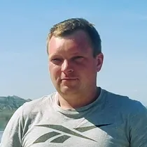 Sergei Zaremba Chief Operating Officer / Partner at Sarti Flora