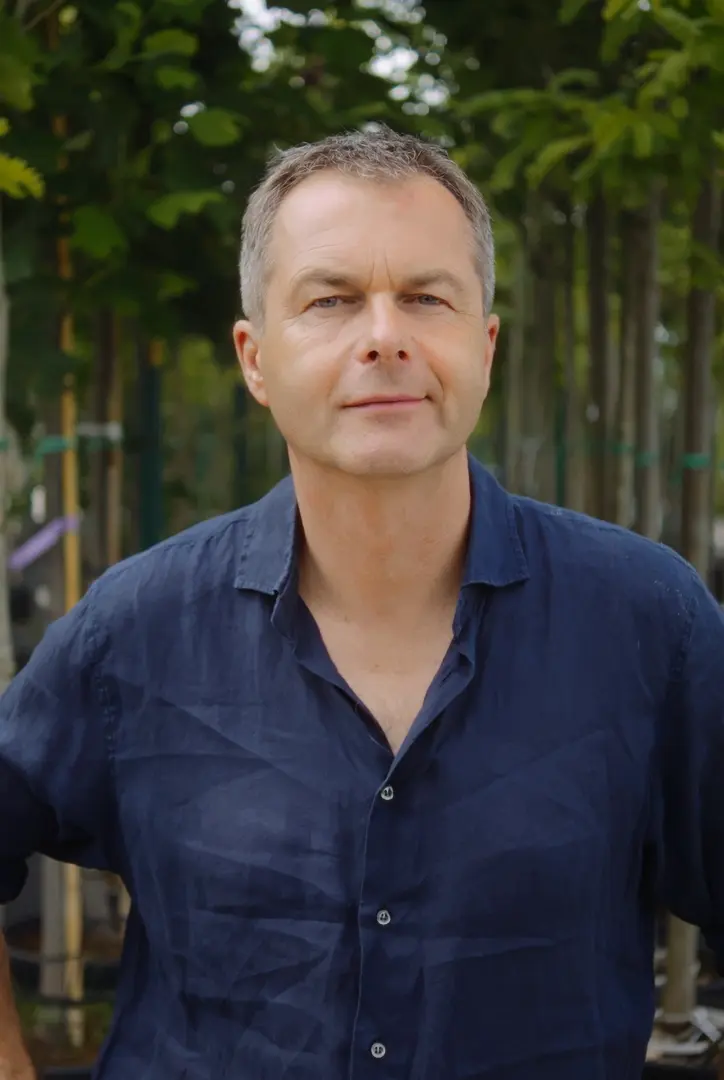 Managing Director / Founder at Sarti Flora